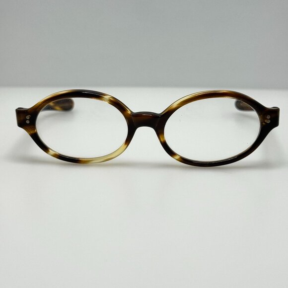 Liberty Eyeglasses Eye Glasses Frames LSG2 Windsum USA 18L 5 1/2 main image 5
